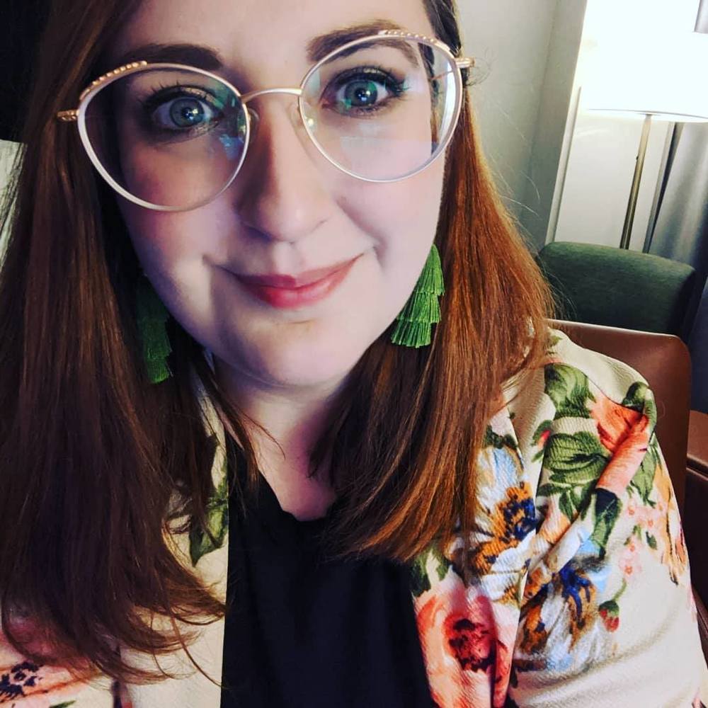 Meet your Posher, Jessica